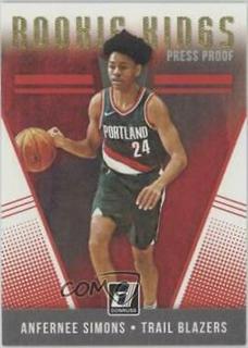 Anfernee Simons