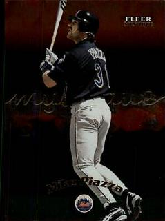 Mike Piazza