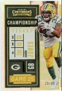 Aaron Jones