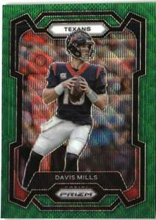 Davis Mills