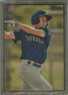 Jarred Kelenic