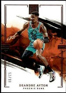 Deandre Ayton