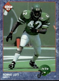 Ronnie Lott