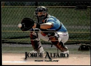 Jorge Alfaro