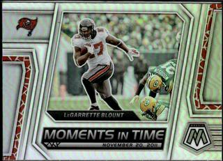 LeGarrette Blount