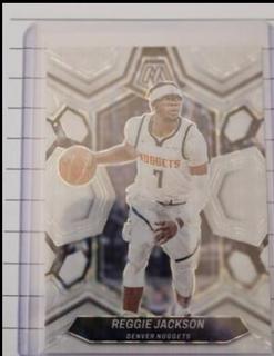 Reggie Jackson