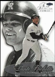 Dante Bichette