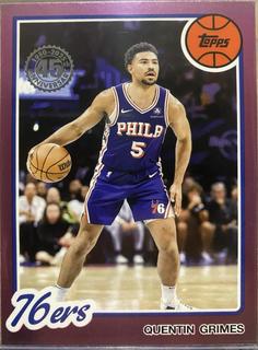 Quentin Grimes