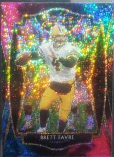 Brett Favre