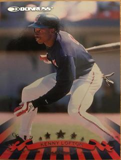 Kenny Lofton