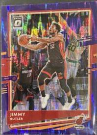 Jimmy Butler