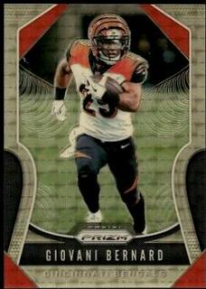 Giovani Bernard