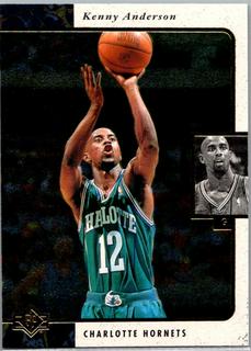 Kenny Anderson