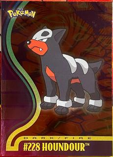 Houndour