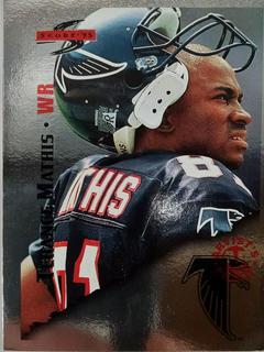 Terance Mathis