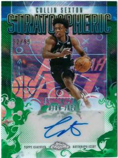 Collin Sexton