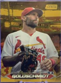 Paul Goldschmidt
