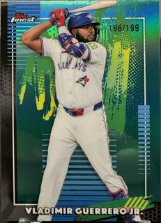 Vladimir Guerrero Jr.