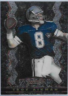Troy Aikman