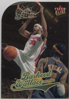Rasheed Wallace