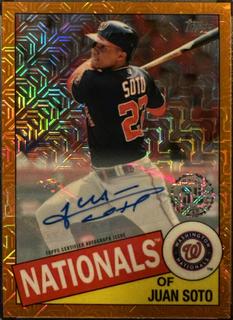 Juan Soto