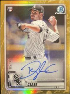 Dylan Cease