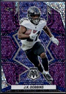 J. K. Dobbins