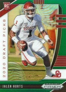 Jalen Hurts