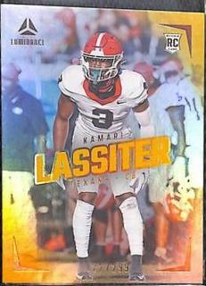 Kamari Lassiter