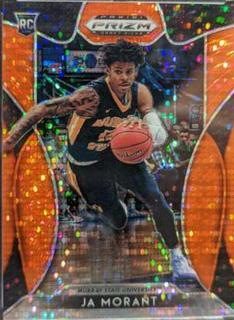 Ja Morant