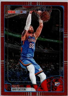 Isaiah Hartenstein