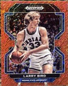 Larry Bird