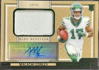 Malachi Corley