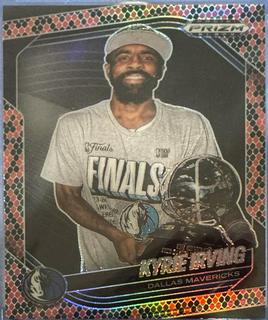 Kyrie Irving
