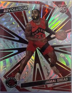 Jamal Shead