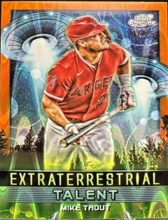 Mike Trout