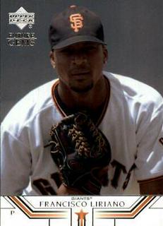 Francisco Liriano