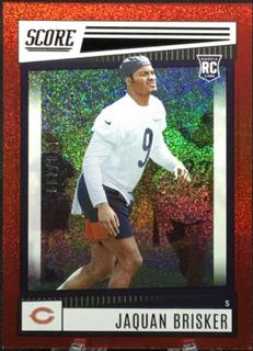 Jaquan Brisker