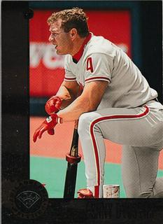 Lenny Dykstra