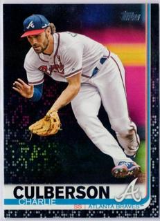 Charlie Culberson