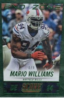 Mario Williams