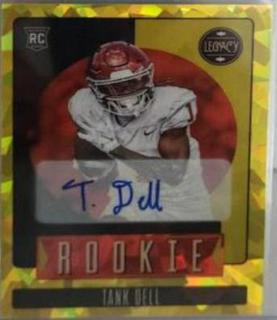 Tank Dell