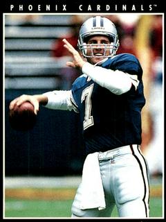 Steve Beuerlein