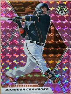 Brandon Crawford