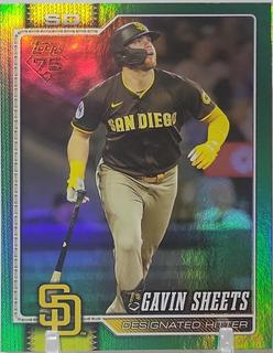 Gavin Sheets