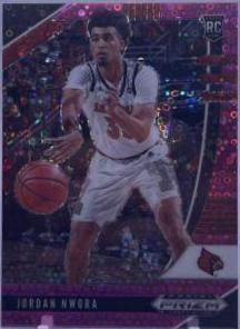 Jordan Nwora