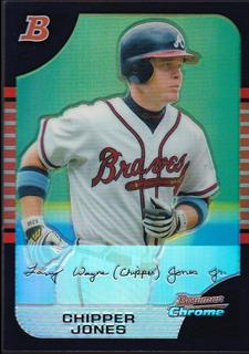Chipper Jones