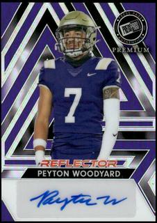 Peyton Woodyard