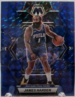 James Harden
