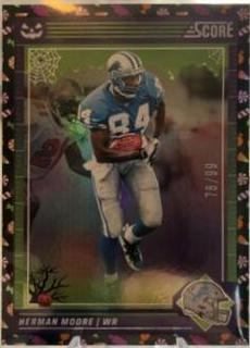 Herman Moore